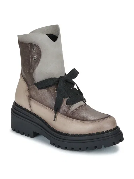 Pantofi Casta bej