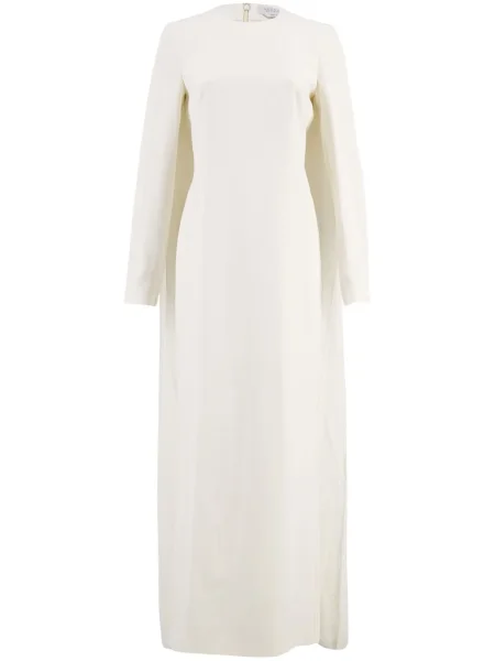 Rochie Gabriela Hearst alb