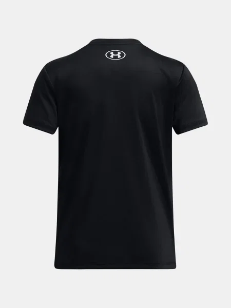 Тениска Under Armour черно