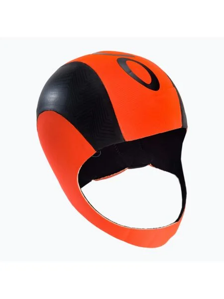Orca neoprén sapka Méret: L-XL fekete