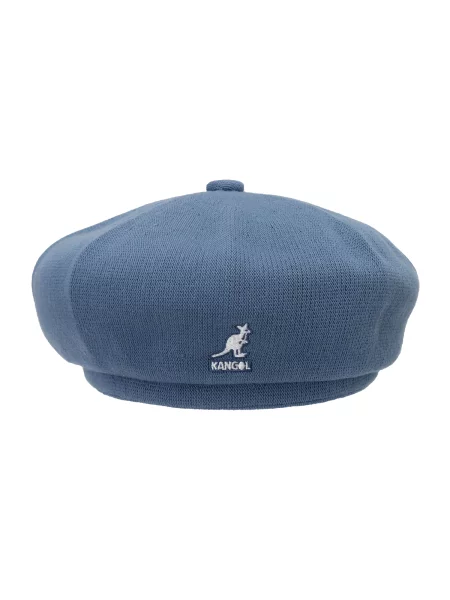 KANGOL Kapa Bamboo Jax traper plavi
