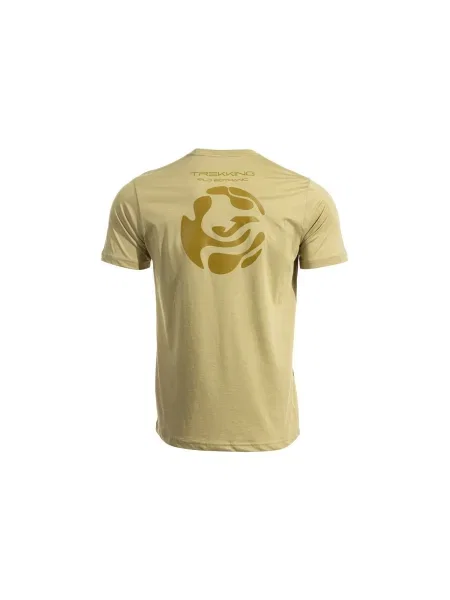 Tricou Joma bej