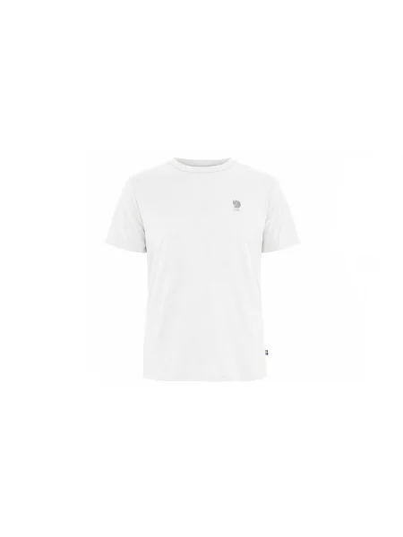 Fjällräven High Coast SS W Kobiety Koszulki Fjällräven Krem Size: XS