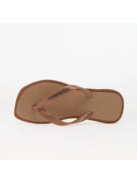 Sneakers Havaianas Top Square Fusion Dusty Blue EUR albastru