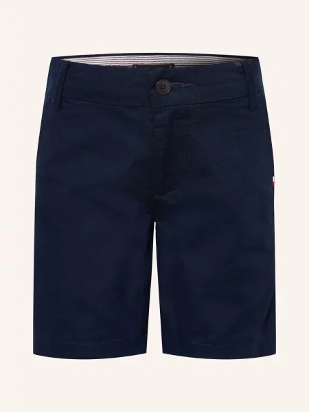 Chinos Tommy Hilfiger modré