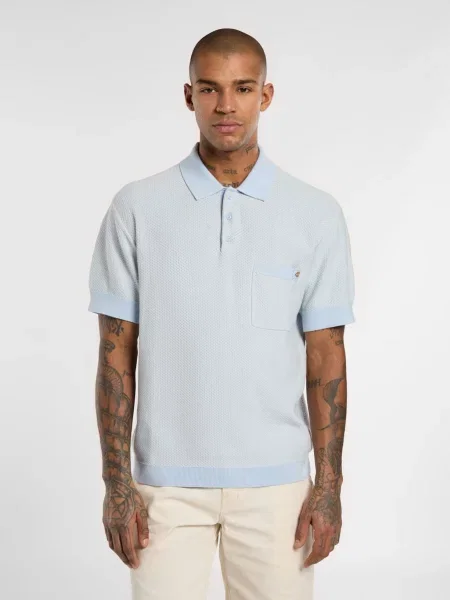 Трикотажное поло Dickies