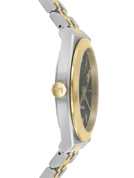 Ceas Ferragamo verde