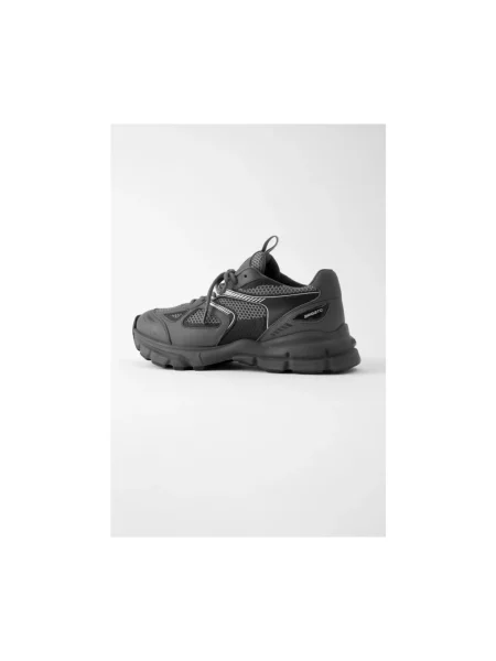 Sneakersy Axel Arigato szare
