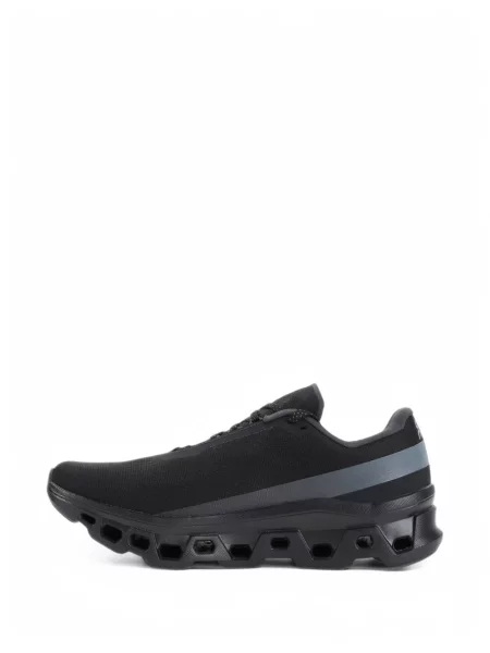 Sneakerși On negru