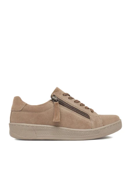 Go Soft Pantofi gri