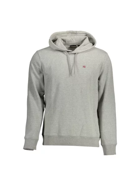 Bluza Napapijri szara