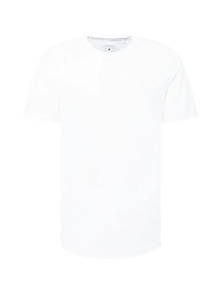Only & Sons Tricou ONSBenne Longy alb