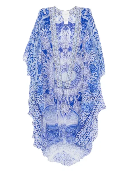 Geacă Camilla albastru