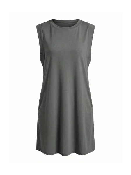 Imily Bela Rochie oliv