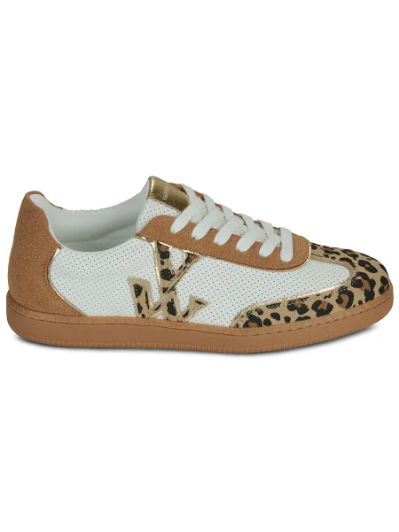 Pantofi Vanessa Wu alb