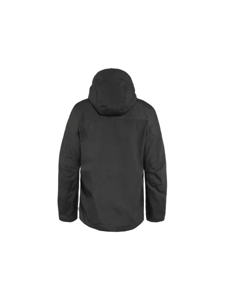 Geacă Fjallraven negru