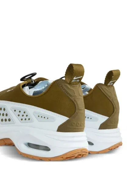 Sneakerși Nike Air Max negru