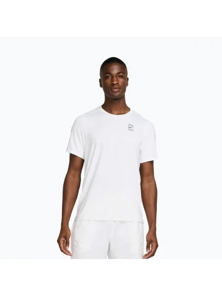 Tricou de tenis pentru bărbați Nike Court Dri-Fit Advantage