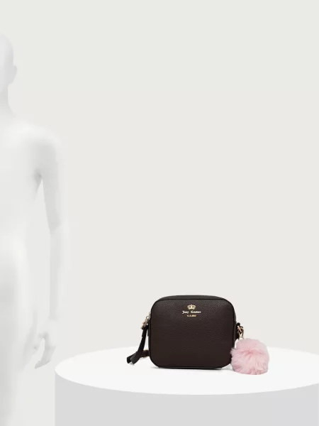 Сумка через плечо Juicy Couture