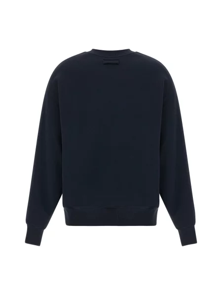 Bluza Jean Paul Gaultier niebieska