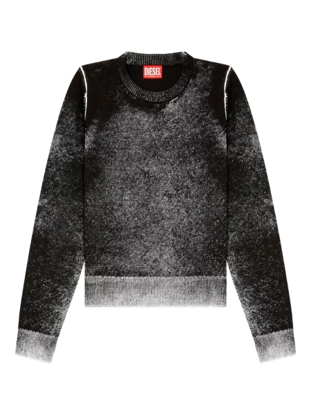 Pulover Diesel negru