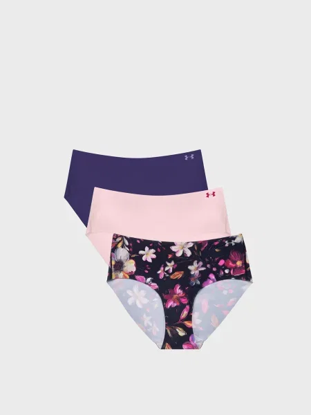 Стрейчеві хіпстери Under Armour з принтом