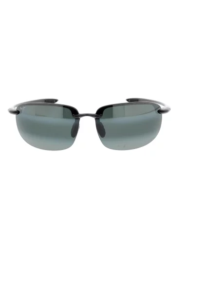 Okulary przeciwsłoneczne Maui Jim czarne