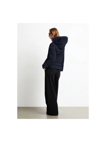 Geacă Roberto Ricci Designs albastru