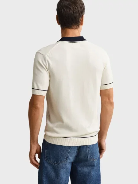 Светр Gant білий