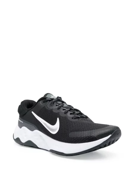 Sneakersy Nike Air Max czarne