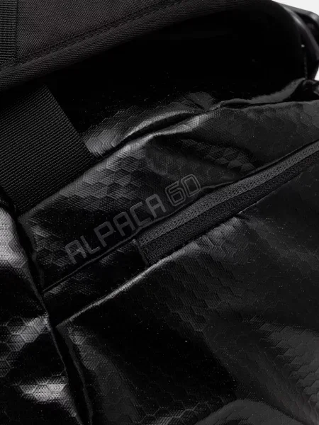 Сумка Gregory Alpaca чорний