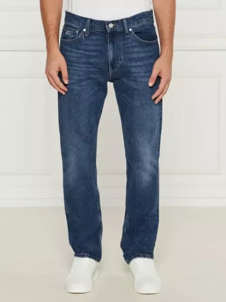 Tommy Jeans Blugi Ryan