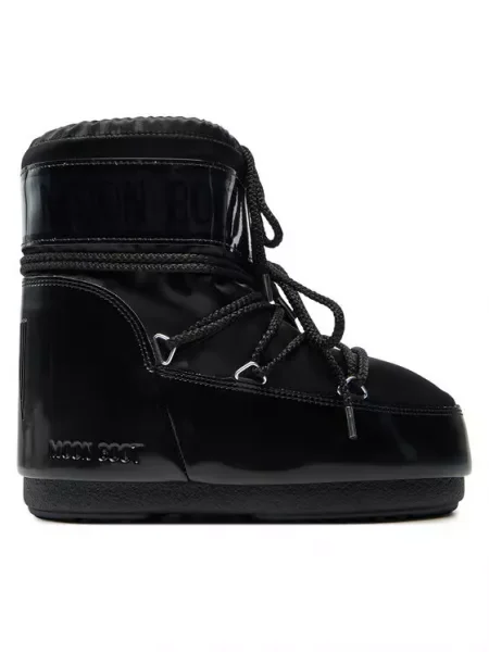 Moon Boot Апрески черен