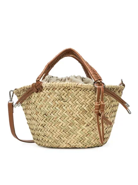 Ročna torba DeeZee bež