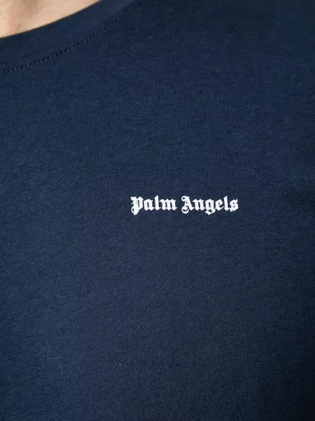 Palm Angels футболка з бавовною