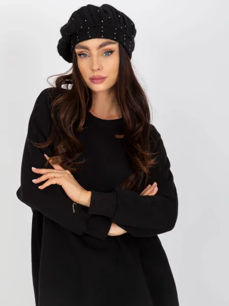 Șapcă Factory Price negru