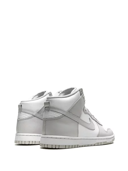 Tenisky Nike Dunk bílé