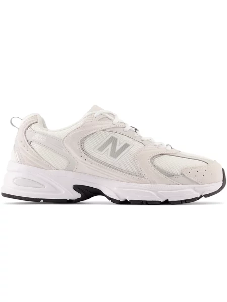 Tenisky New Balance Sea Salt EUR 38 béžové