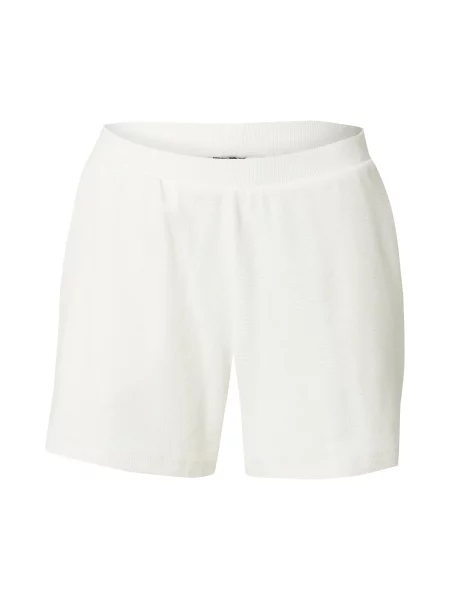 Pantaloni scurți 4f alb