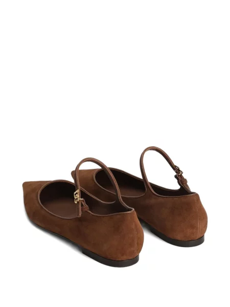 Balerini Dolce & Gabbana maro