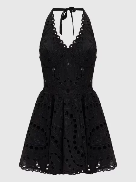 Сукня міні Sandlight Charo Ruiz чорна