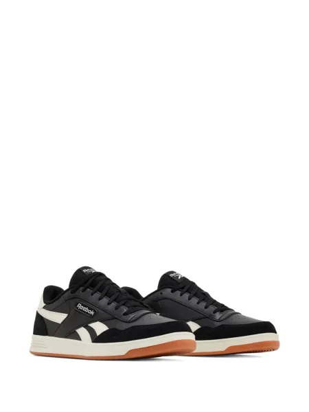 Sneakerși Reebok alb
