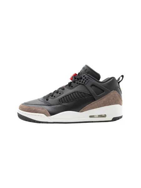 Sneakerși Jordan negru
