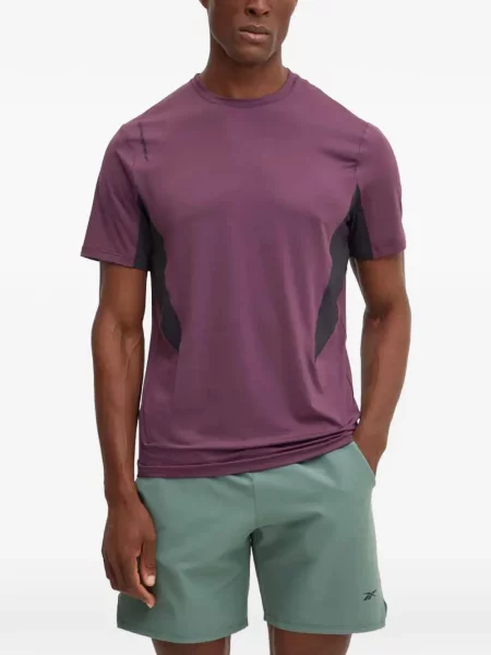 Tricou Reebok violet
