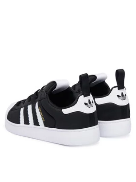 Sneakersy adidas černé