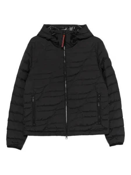 Geacă Moncler negru