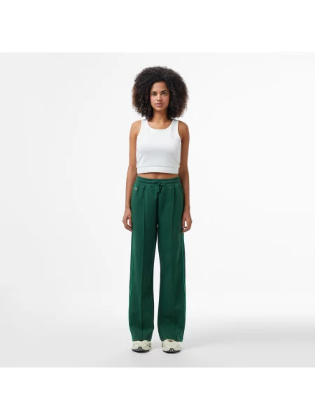 Lacoste топ білий