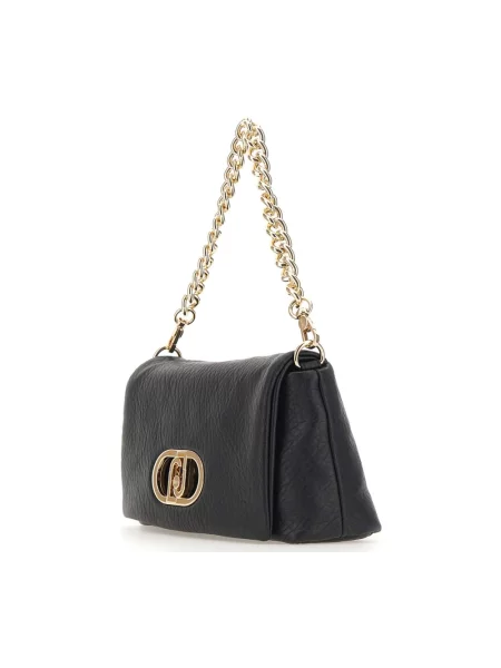 Torebka crossbody Liu Jo czarna