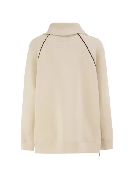 Hanorac cu fermoar Weekend Max Mara