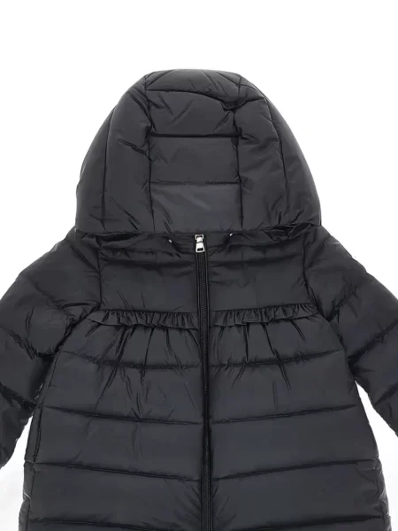 Kurtka dziecięca Olivia Burton czarna